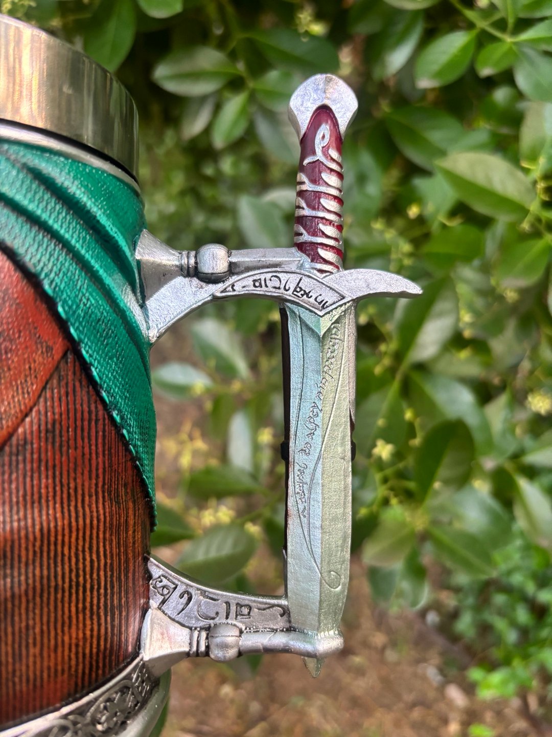 Hobbits Brew™ Frodo Mug