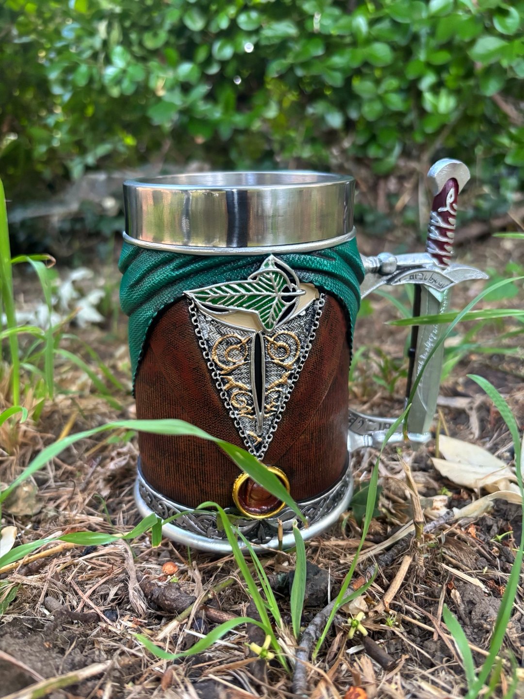 Hobbits Brew™ Frodo Mug
