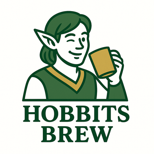 Hobbits Brew