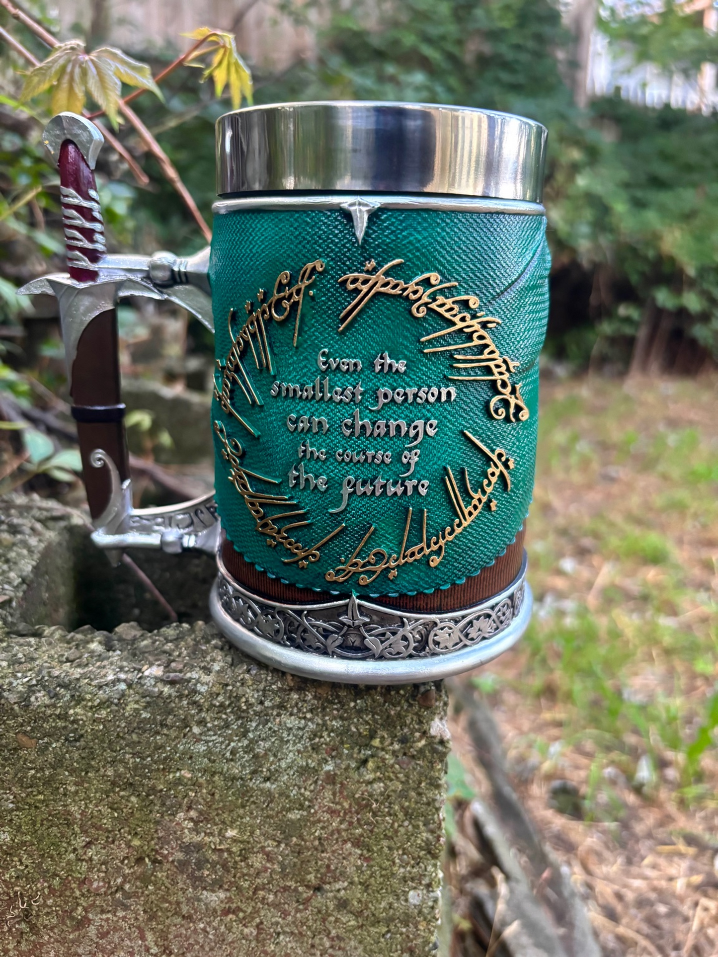 Hobbits Brew™ Frodo Mug